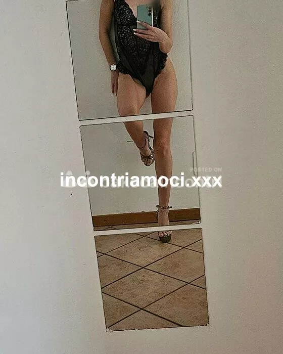 escort.it - Le foto che pubblico sono al 100% reali!!!