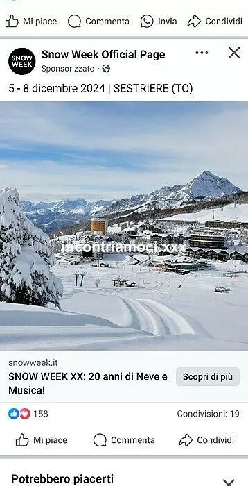 escort.it - Lisa bella trans massaggi rilassanti