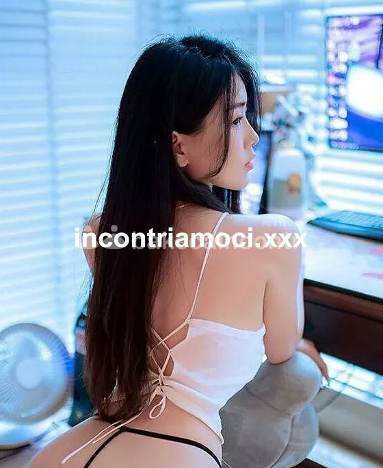 escort.it - Livia – la dolcezza che resta.
