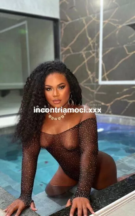 escort.it - LORELLA XXL💦porca✨✨ trans...sexy e trasgressiva con voglia di godere con te per un piacere naturale...a/p