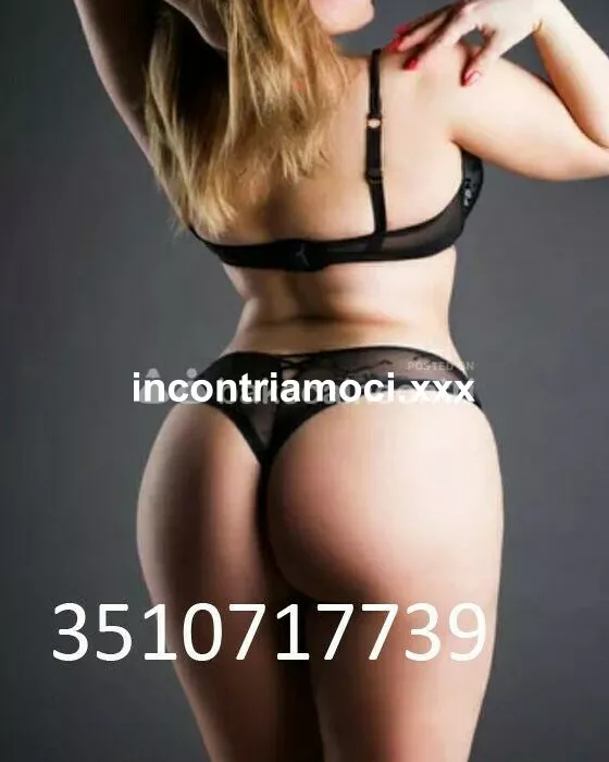 escort.it - LUCIA SPLENDIDA MASSAGGIATRICE RUSSA PER MASSAGGI SENSUALI