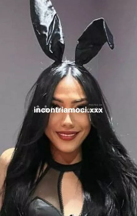 escort.it - ⭐️🥰 LULU TRANS POMPE PERFETTE 👄MOLTO PASSIONALE ❤️‍🔥 GIOVANISSIMA😊 CAVALLA 🐴💋SEMPRE VOGLIOSA,🐷