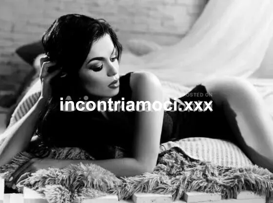 escort.it - L'unica!!! Non crederai ai tuoi occhi tesoro mio...