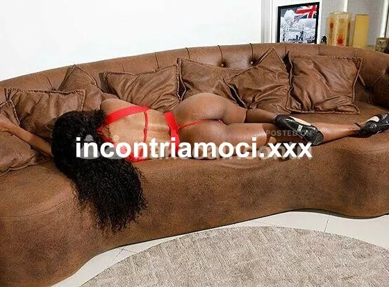 escort.it - Lunna 🇧🇷 calda pompino banhado🇧🇷👿