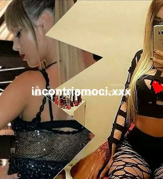 escort.it - LURIDA TRAV BOCCHINARA PUTTANELLA SVUOTA PALLE SCHIAVA DEL SESSO VOGLIOSA PUTTANELLA INSTANCABILE TROIA CAGNA INGORDA DI CAZZI ANCHE PER GANG BANG 👅