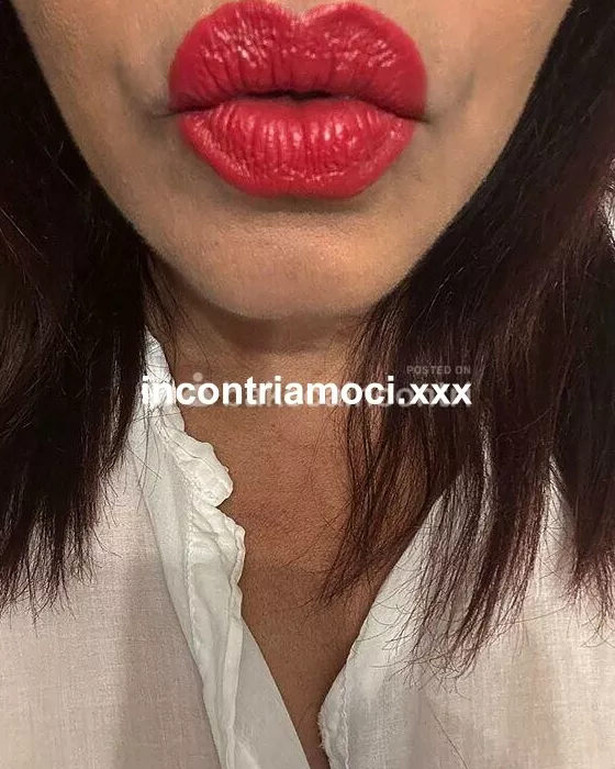 escort.it - MALÚ IL POMPINO CHE VUOI TU 🍓🔥