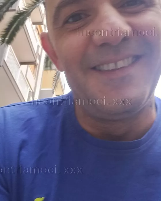 escort.it - Mani vellutate