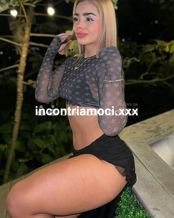 escort.it - 💥💥💥Manuelaa 🍒🌹 APENNA ARRIVATA 💎👑 BELLISIMA 💎👑AFFASCINANTE👑TERRIBILMENTE SEXY