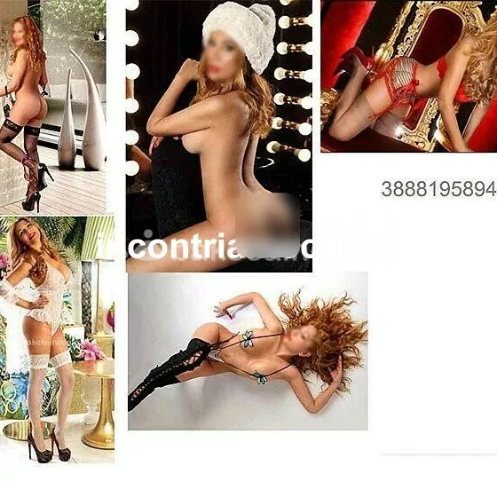 escort.it - Marianna la bella a pavia la maga dell uccello...