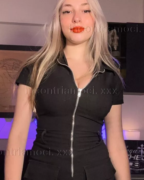 escort.it - Marsala trapani incall e outcall