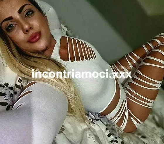 escort.it - Massaggi di tutti tipi!Rilassanti e stimolanti!prostatici,lingam,tantra