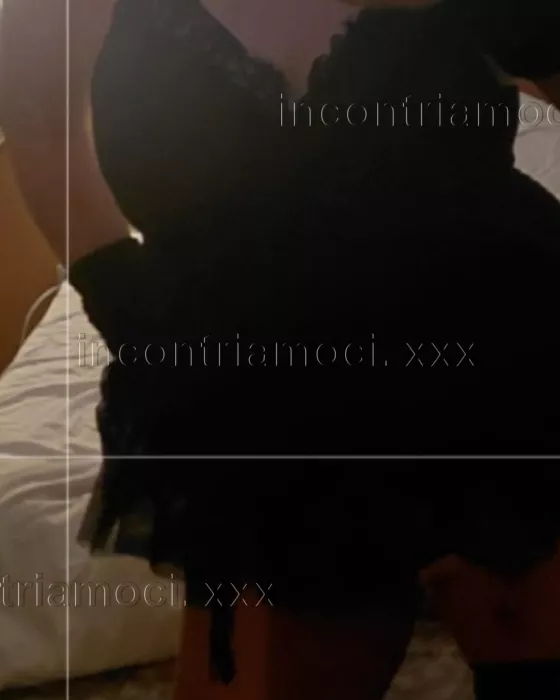 escort.it - Massaggi erotici