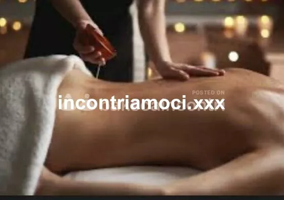 escort.it - Massaggiatrice con lettino professionale, giovane ma esperta in vari tipi di massaggi.