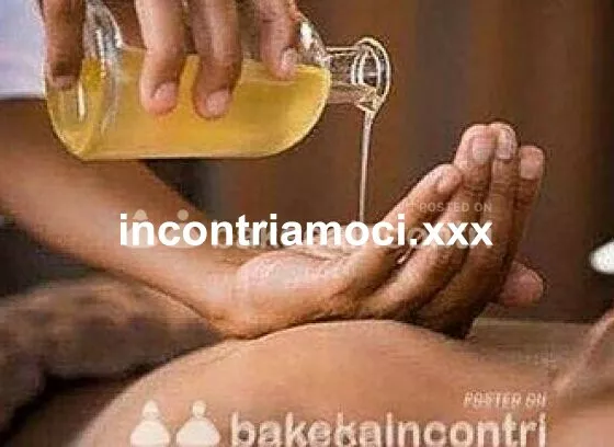 escort.it - MASSAGGIATRICE ESCLUSIVA DI ALTA GAMMA AMBIENTE SERENO CLIMATIZZATO IMPECCABILMENTE PULITO E DISCRETO POSSIBILITA DI FARE DOCCIA