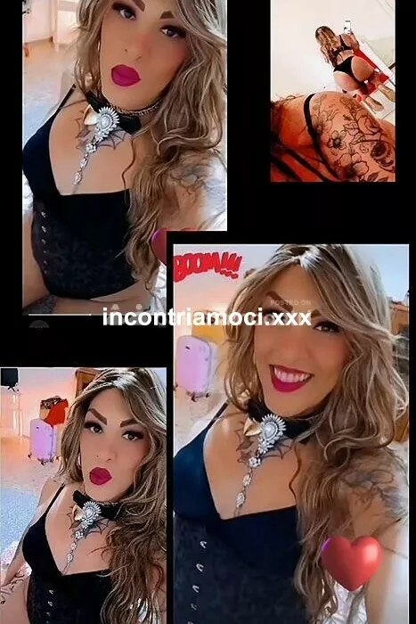 escort.it - MASSAGGIATRICE NUOVA ENTRATA 💦 KARINA 🌊😋 TRANS AMANTE DEL SESSO, PRONTA A OFFRIRE UN'ESPERIENZA CALDISSIMA E COMPLETA, SENZA FRETTRE 💦❤️‍🔥