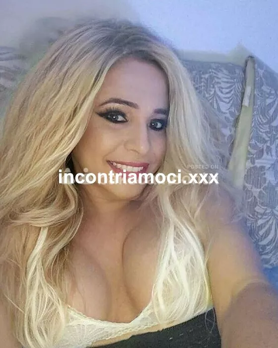 escort.it - Massaggiatrice trans❤ massaggio erotici anche rapporto 💯 veri