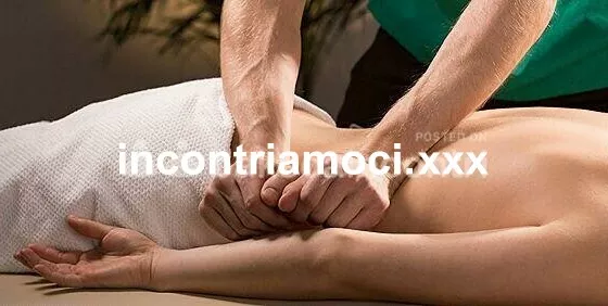 escort.it - Massaggio gratuito