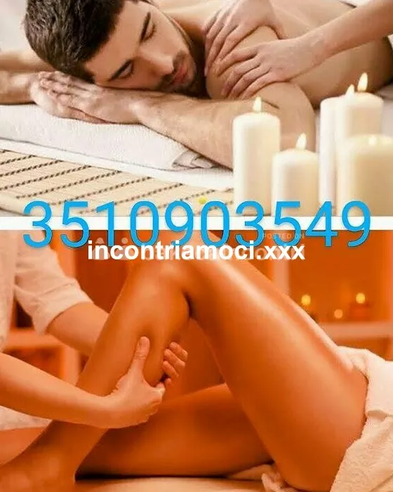 escort.it - MASSAGGIO LINGAM: DUE TRATTAMENTI DI MANIPOLAZIONE INTIMA PER CONTROLLO SULLA EIACULAZIONE PRECOCE, DISPONIBILI OGNI GIORNO. ANCHE DOMENICA, CHIAMAMI.