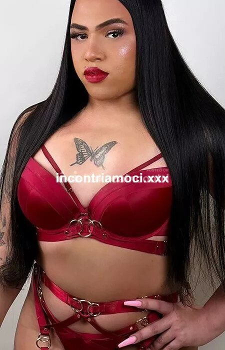 escort.it - Maya transex brasiliana 21 cm🔥💋 dotata ho anche un bel’ grande cullo stretto🍑 😈💦🫦