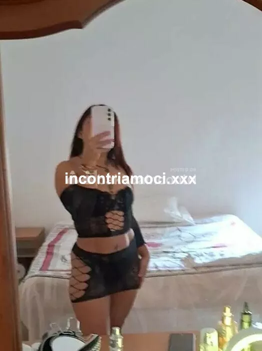 escort.it - 🍒🤤 MELANI.. DOLCE SENSUALE, FORSE LA TUA PRIMA VOLTA FAVOLOSA💕😋