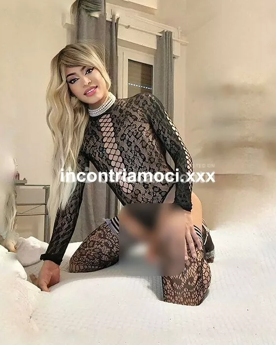 escort.it - 🌺MI ANACONDA 🐍🍆Trans 🌺 Gola profonda👄 molto calda Attiva e Passiva 🔥