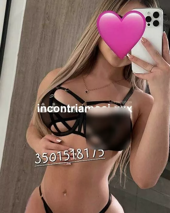 escort.it - MI TROVI A CREMA % FOTO SENZA FREGATURA 💯 reale APPENA ARRIVATA A a CREMA 💞🔥COMPLETICIMA💞 💥💥 SENSUALE SEXY 🫦 💕💦💥bambolina sensuale nuova in città