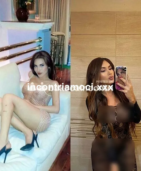 escort.it - Michela Top Trans