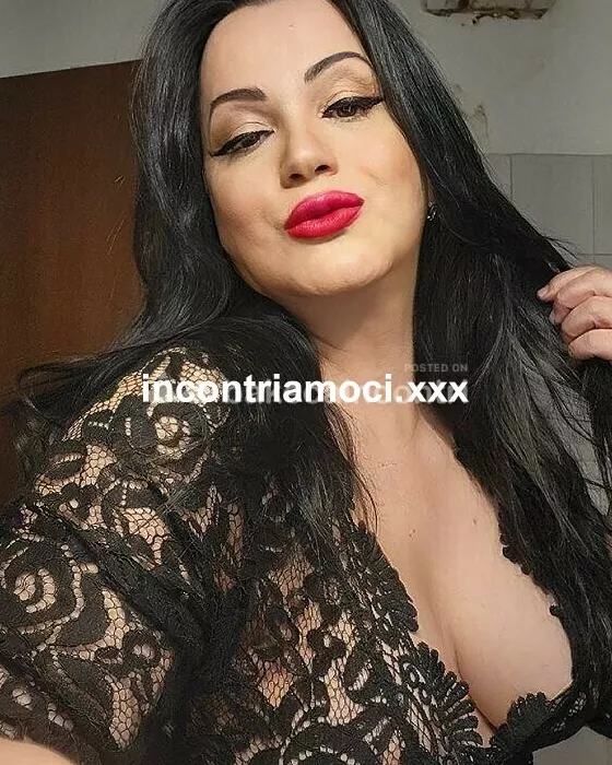 escort.it - MOANA TRANSEX (MATURA)