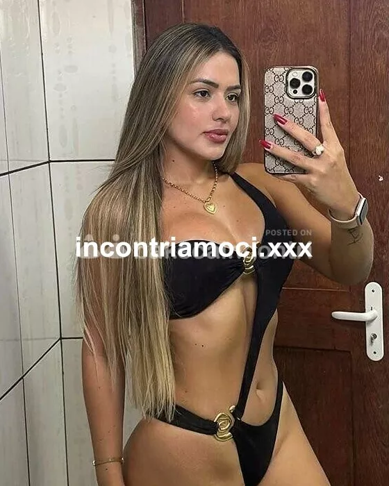 escort.it - MOLTO CALDA, SEXY, TUTTA DA GUSTARE MI PIACE TANTISSIMO FARE SESSO💄🫦