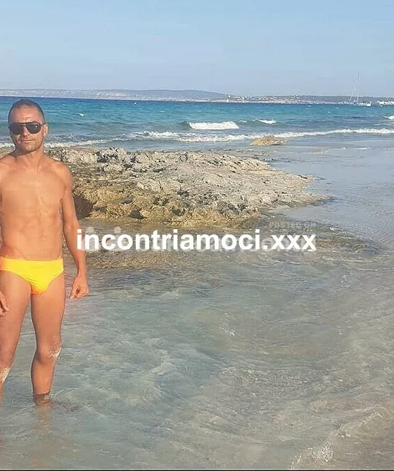 escort.it - Momenti di piacere per donne