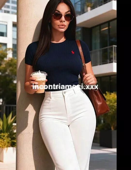 escort.it - MONICA Novità appena arrivata A CAMPOBASSO 💯😍FOTO 100% REALE 😍💯 con preliminare scoperto 24su24 🥂🔥
