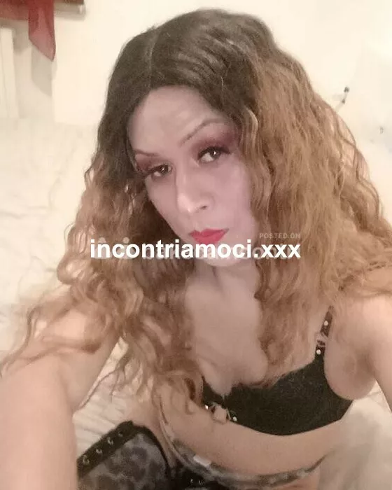 escort.it - MONSERRAT 💋 CAZZO SEMPRE DURO PIENO DI LATTE 👅 ATTIVA E PASSIVA 🥵 REGINA DEL SESSO 🔥
