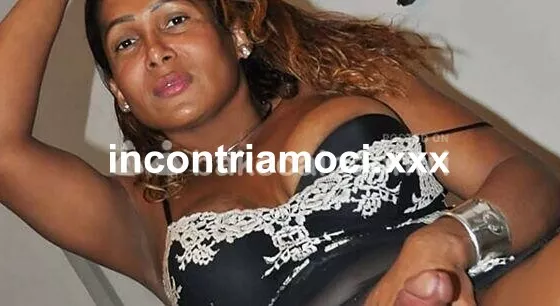 escort.it - Morena transexy