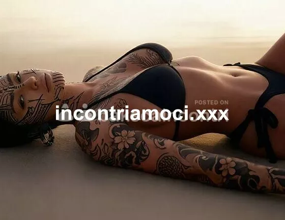 escort.it - Morgana italiana 33 anni