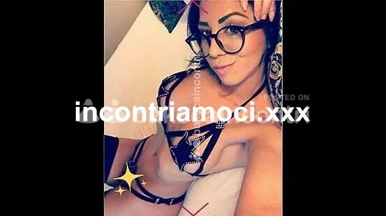 escort.it - 🔥NEW a IMOLA🇮🇹...Pochi Giorni💋Sono Michelina, una Spettacolare Studentessa Italiana di 25 anni con foto a