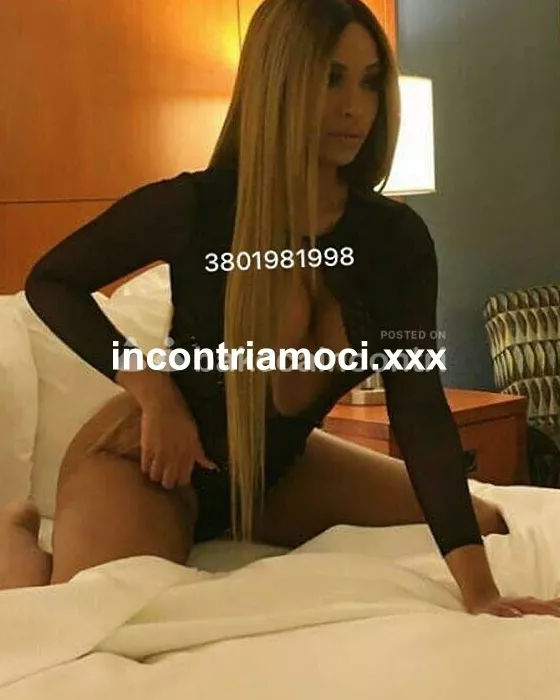 escort.it - NEW ARRIVATA ORA A CASALNUOVO COMPLETISSIMA IN TOURS FOTO REALI 💯