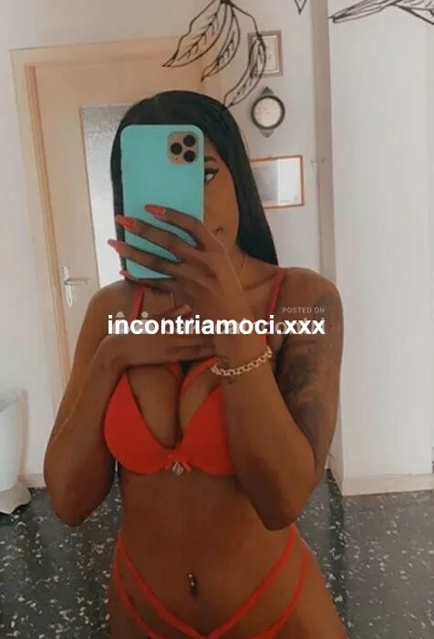 escort.it - New entry