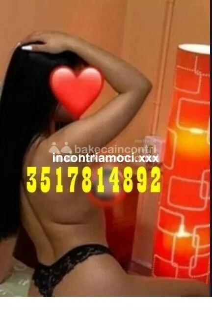Donna a Palermo - Escort a sicilia