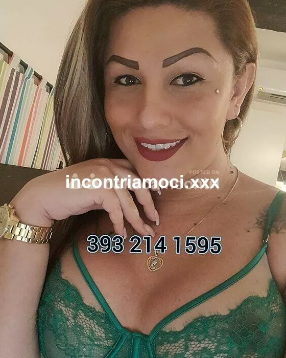 Trans a Teramo - Trans a abruzzo