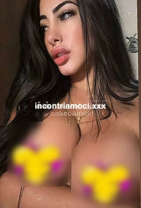 escort.it - ❤️NEW NEW❤️ APPENA ARRIVATA  VALERIA  LA PECCATRICE DI GOLA BELLISSIMA TRANS ITALIANA❤️ ELEGANTE E RAFFINATA