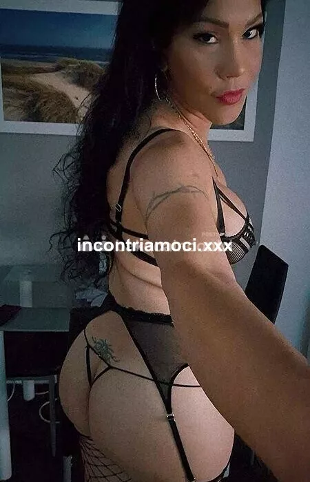 Trans a Varese - Trans a lombardia