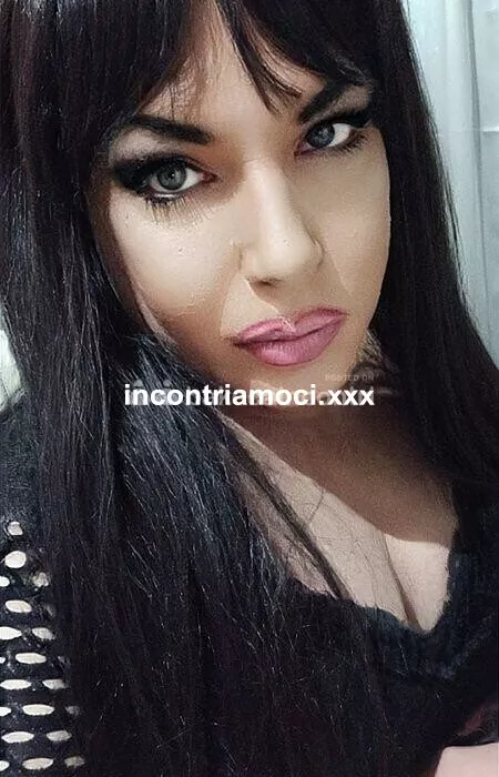 escort.it - 🔝🔝NEW NEW NOVITÀ  NELLA TUA CITTÀ TRANS🇨🇮 ITALIANE🇨🇮   ATT/PASS. OSPITIAMO