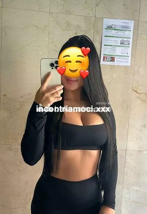 escort.it - ❤NEW NEW❤️ PANTERA VULCANICA DI PIACERE 👄 BOCCA GOLOSA💣 SUPER SEXY FOTO REALI 100%💗FIGA TUTTA DA LECCARE ❤️