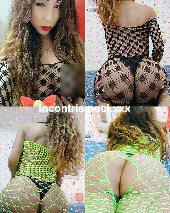 escort.it - 💋 NEW!!! 💋 💥💥💥 SOLANGE TRANS 💥💥💥