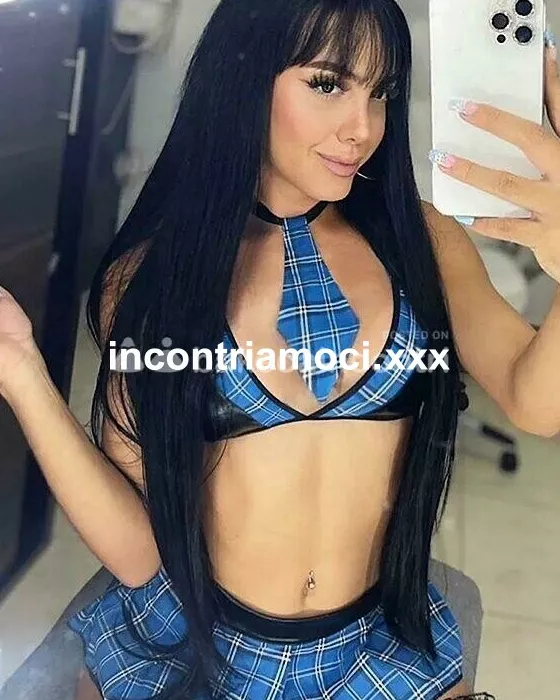 escort.it - 🚨NEW..❤ TRANS XL SUPER   ATTIVA..E PASSIVA LA PIÙ SENSUALE!LA REGINA DEL PIACERE PIÙ ESTREMO🔥