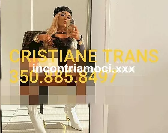 escort.it - New... transessuale SUPER ATTIVA....(LECCE)