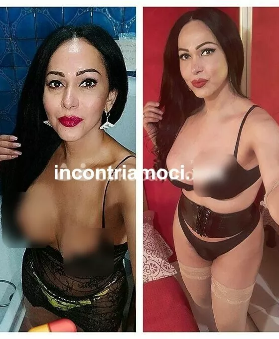 escort.it - 💋NEW TRANS!VERA CAVALLA ATTIVA MADE IN BRASILE LA PIU PORCA ATTIVA E VIZIOSA REALMENTE HOT ASSAGGIAMI PROVAMI ANCHE PER COPPIE 69 AL NATURALE 💦