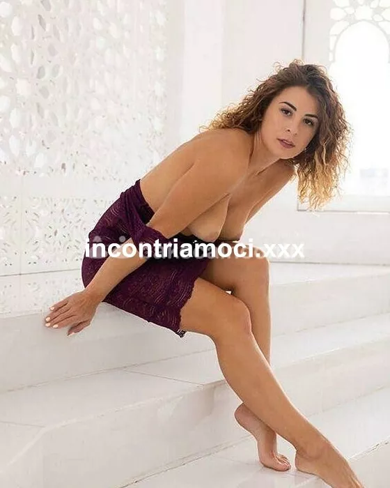 escort.it - new🔥new❤bellissima porcellina ❤vogliosa e calda🔥 completissima per ogni tuo desiderio❤️