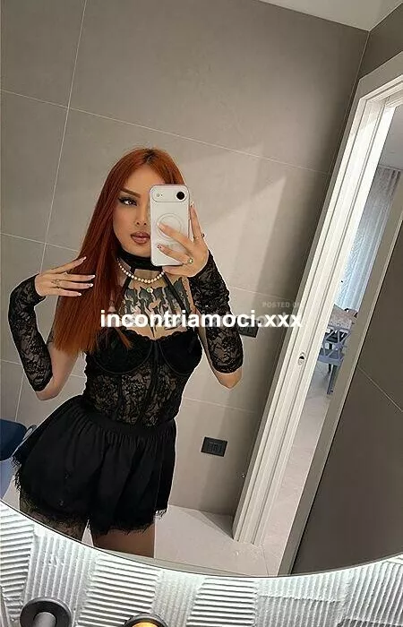escort.it - NINFETTA AFFASCINANTE E SENSUALE 😋 FOTO VERE AL 100% ,CALDA ,DOLCE E PROFUMATA.🔥