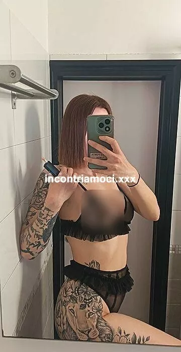 escort.it - No professione cerca uomo generoso😛🥰